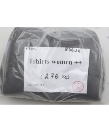 Tshirs womens mix ++ — лот №2