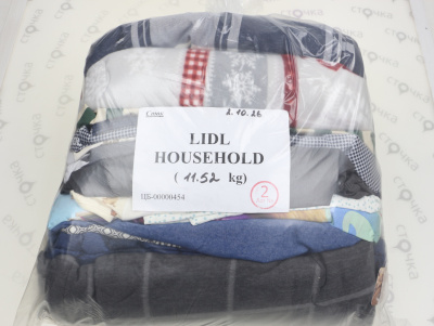 LIDL Household — лот №2