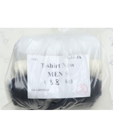T-shirt New mens — лот №5