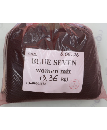 BLUE SEVEN women mix — лот №7