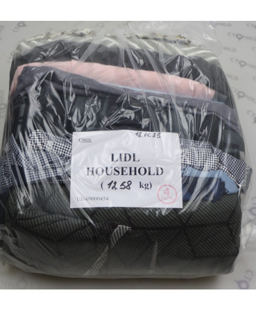 LIDL Household — лот №4