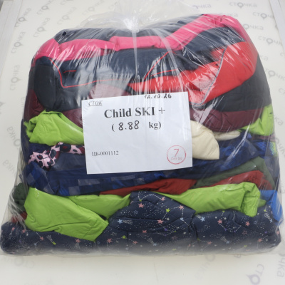 Child  SKI + — лот №7