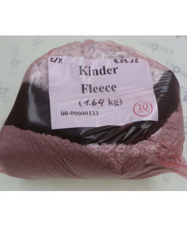 Kinder Fleece — лот №10