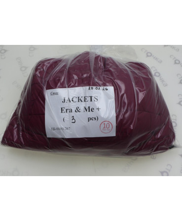 JACKETS women Era&Me + — лот №10