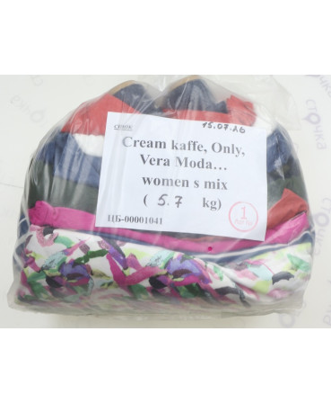 Cream Kaffe,Only,Vera Moda ...women`s mix