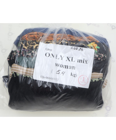 ONLY XL mix women
