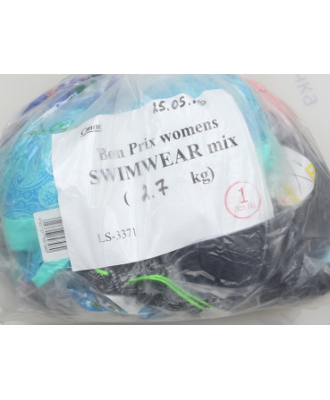BON PRIX women SWIMWEAR mix