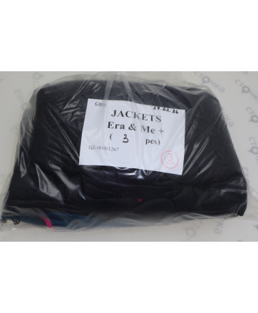JACKETS women Era&Me + — лот №3