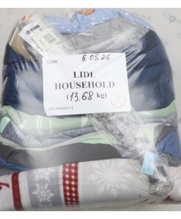 LIDL Household — лот №7