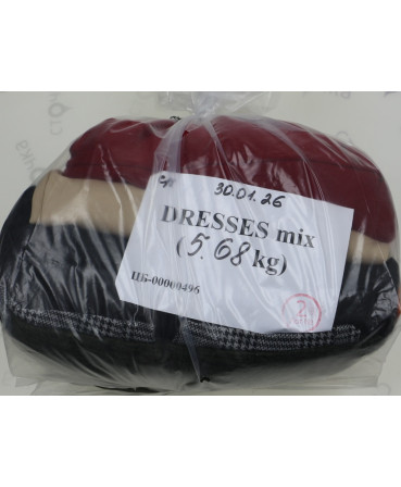 DRESSIS mix — лот №2