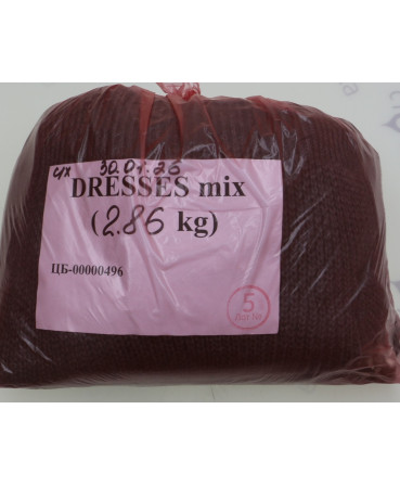DRESSIS mix — лот №5