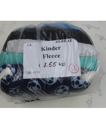 Kinder Fleece — лот №3