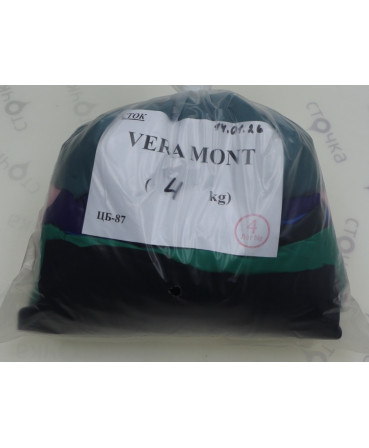 VERA MONT mix — лот №4