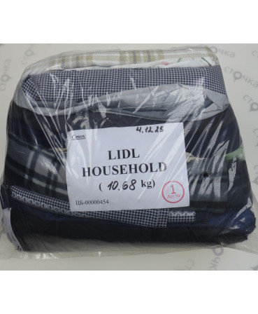 LIDL Household