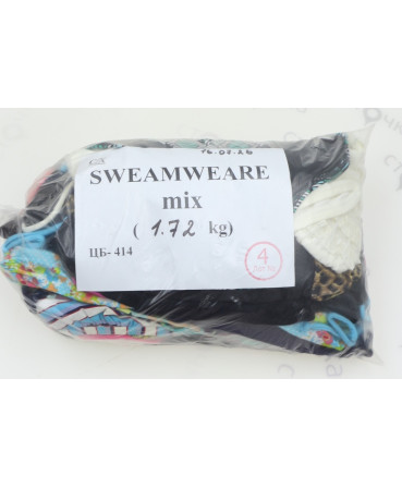 Swimwear mix  — лот №4