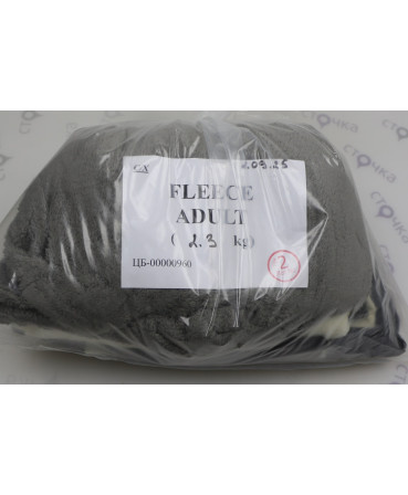 FLEECE ADULT — лот №2
