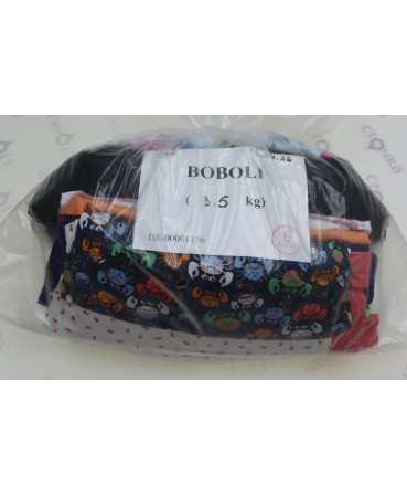 BOBOLI — лот №6
