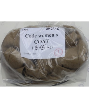 Code  women COAT