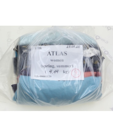 ATLAS women (spring sammer) — лот №9