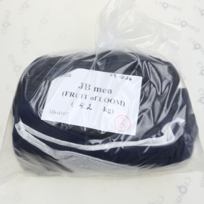 JB men (FRUIT of the LOOM) — лот №2