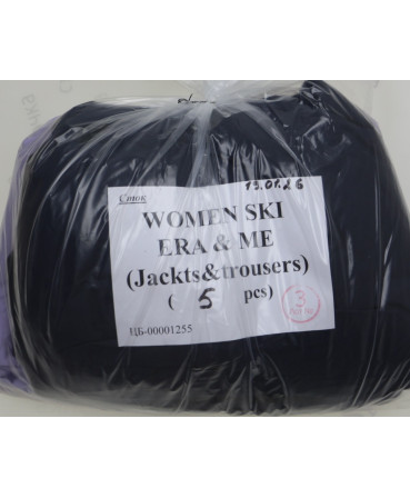 WOMEN SKI ERA&ME (jackts & trousers) — лот №3