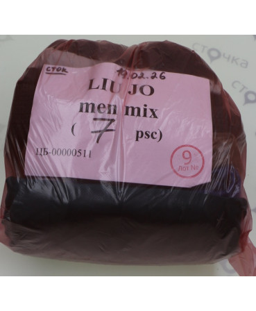 Liu Jo men mix — лот №9