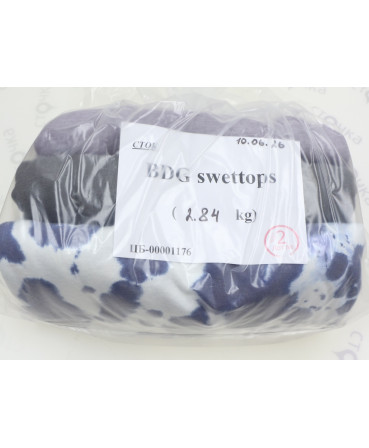 BDG SWETTOPS — лот №2