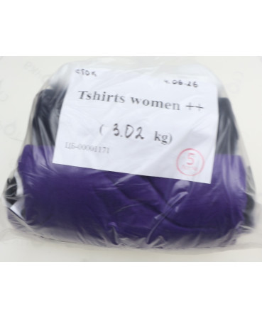 Tshirs womens mix ++ — лот №5