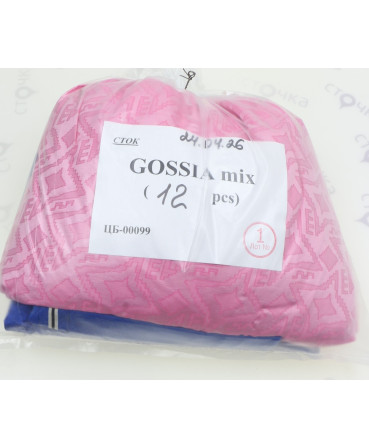 GOSSIA mix