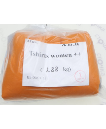 Tshirs womens mix ++