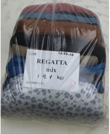 REGATTA mix — лот №2