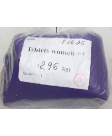 Tshirs womens mix ++ — лот №4