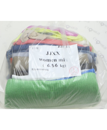 JJXX women mix(984) — лот №1
