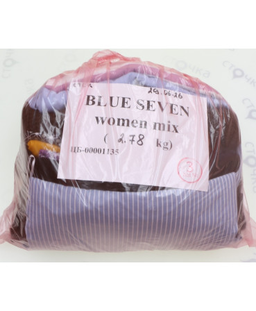 BLUE SEVEN women mix — лот №3
