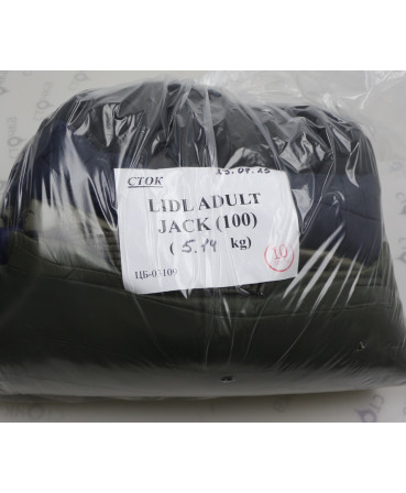 LIDL ADULT JACK (100) — лот №10