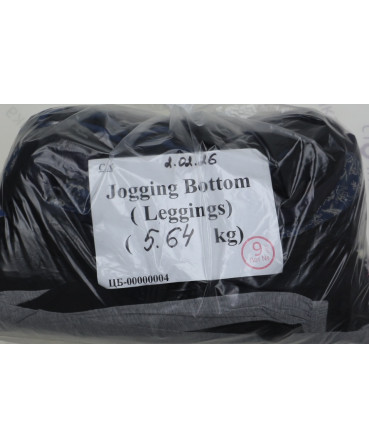 Jogging Bottom (Leggings) — лот №9