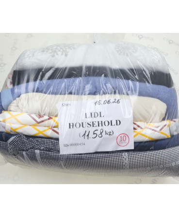 LIDL Household — лот №10