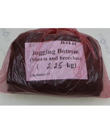 Jogging Bottom (shorts and breeches) — лот №2