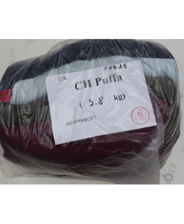 CH Puffa — лот №6