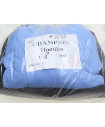 CHAMPION hoodies