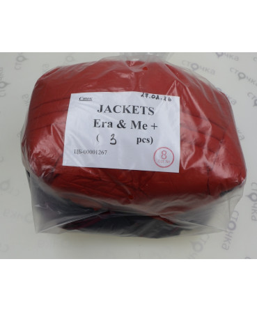 JACKETS women Era&Me + — лот №8