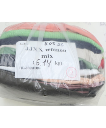 JJXX women mix(984) — лот №5