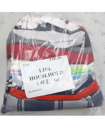LIDL Household — лот №6