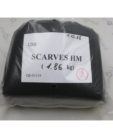 SCARVES HM — лот №5