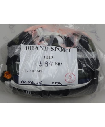 BREND SPORT mix — лот №6