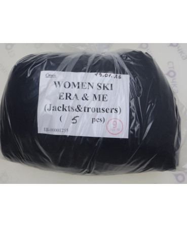 WOMEN SKI ERA&ME (jackts & trousers) — лот №9