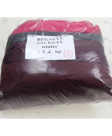 REGATA JACKETS winter  — лот №4