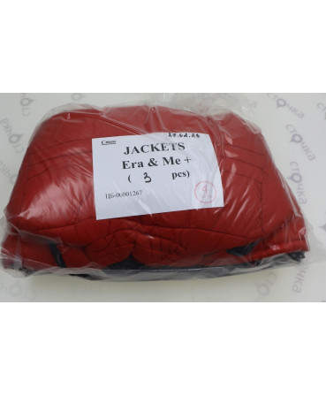 JACKETS women Era&Me + — лот №4