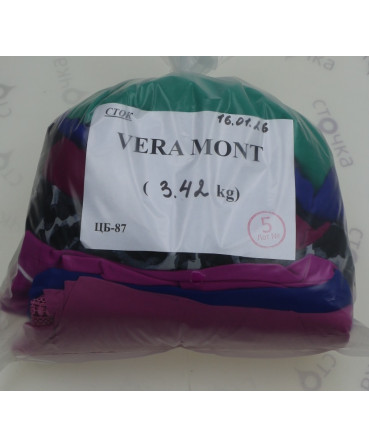 VERA MONT mix — лот №5
