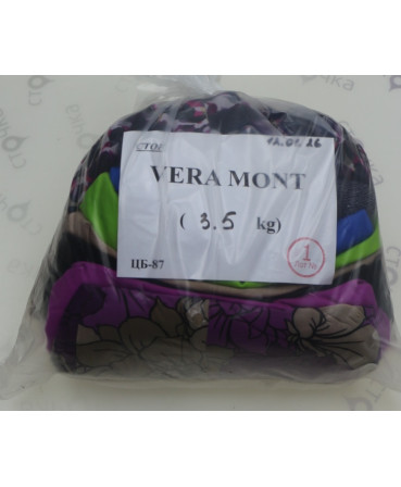 VERA MONT mix